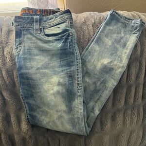 Rock Revival Skinny Jeans women